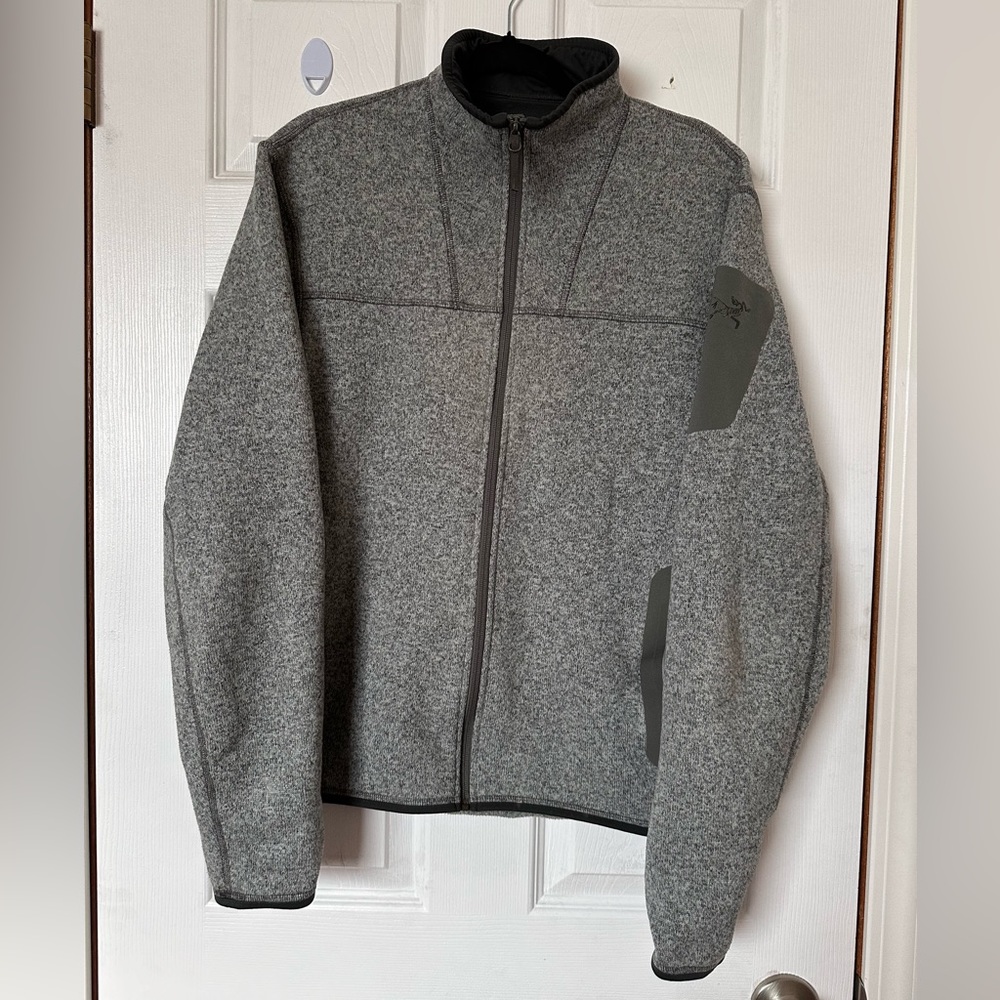 Arc’teryx Covert Sweater - Men’s Large